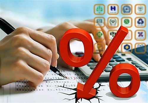  کاهش نرخ سود بین بانکی برای دومین هفته متوالی 